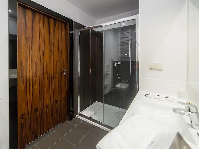 Prywatny Apartament W Hotelu Diune Kolobrzeg