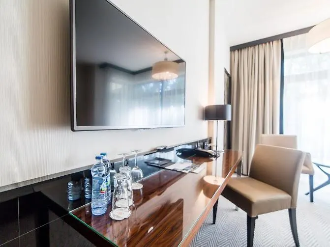 Apartment Prywatny Apartament W Hotelu Diune Kolobrzeg