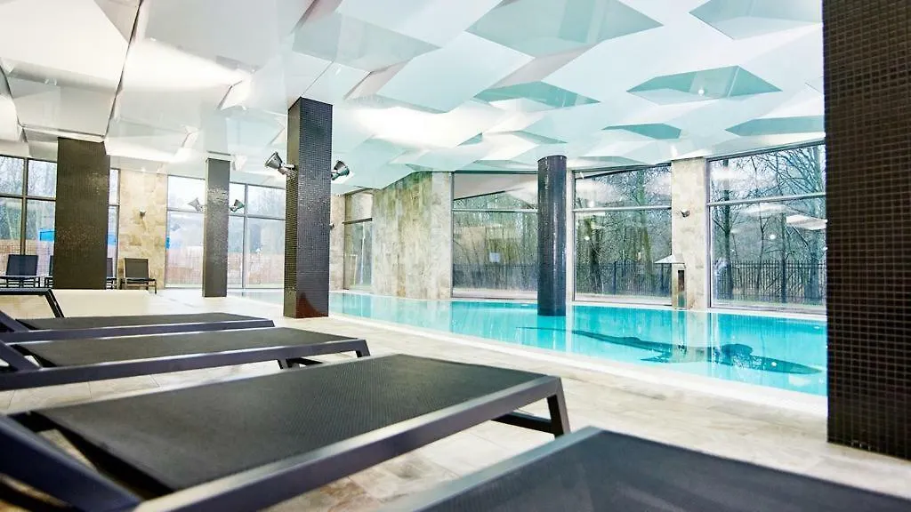 Prywatny Apartament W Hotelu Diune Kolobrzeg 0*,